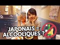LE PROBLÈME DE L'ALCOOL AU JAPON 🍺