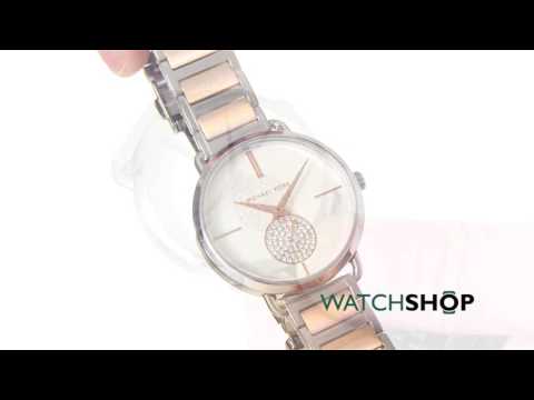 Michael Kors Ladies' Portia Watch (MK3709)