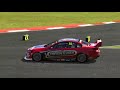 The Bend - International Circuit Supercars