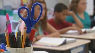 School supply initiative looks to support families in Caddo Parish