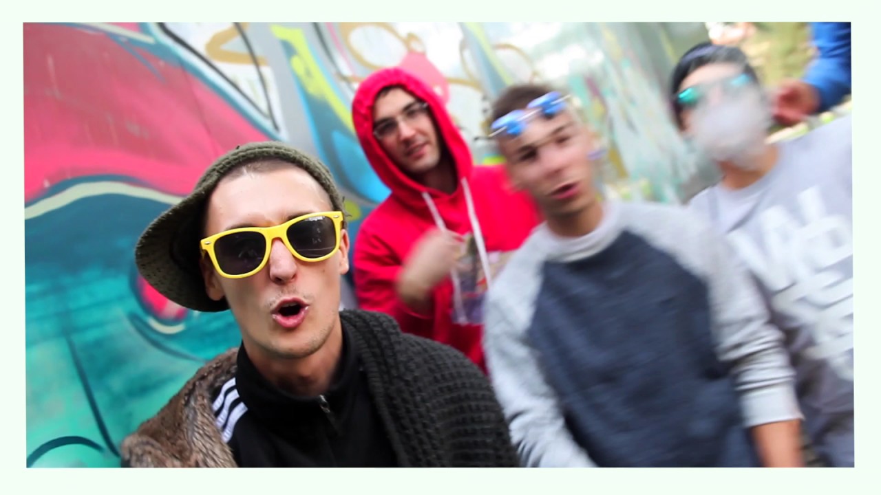 Santiegaz feat. Mattak & Dj MS - Only Muzik