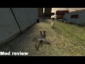 Mod review gmod ragmod mod review