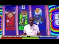 KOMBE LA DUNIA 2026 | Moto wa Patrick Nyembera na jopo lake la wachambuzi