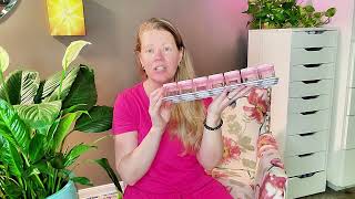 Best Pill Organizer 2025? XL Weekly Medicine Dispenser with Detachable Compartments