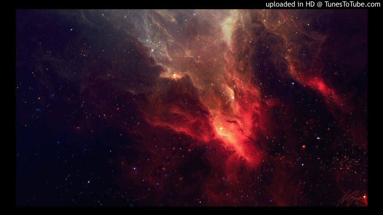 Proton 4 - Distant Star