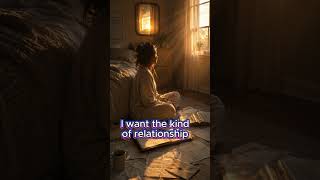 Scars Surrendered