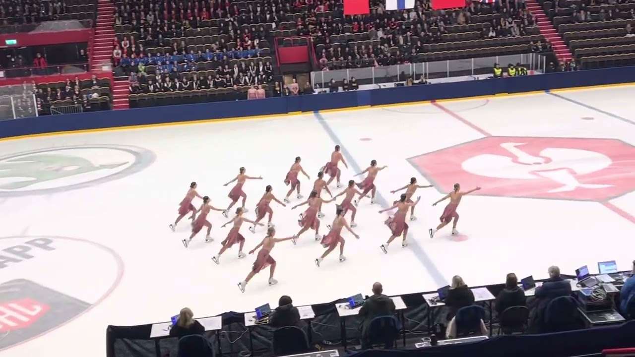 Leon Lurje 2023 - Team Nova Senior FP