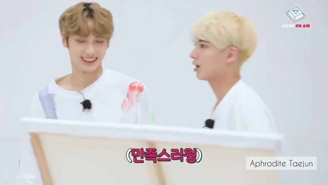 Tyunning Moments Part. 2