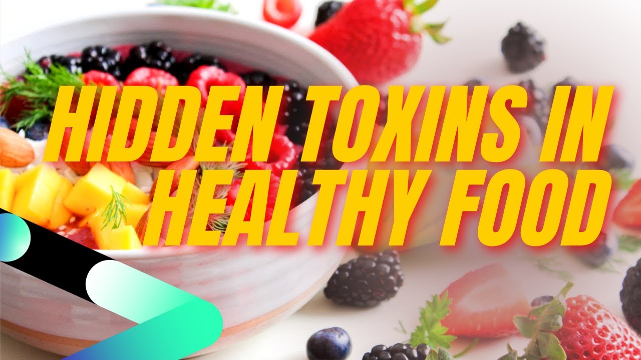 Toxic Food Additives to Avoid for Detoxification