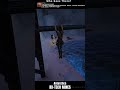 "Who Goes There?" Achievement! 🔥 Tomb Raider III Remastered 4K #shorts