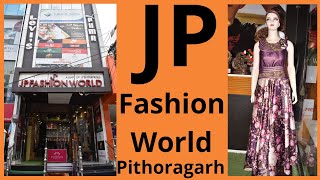 Jp Fashion World Levis Puma Woodland Jockey Allen Cooper Columbus My Pithoragarh