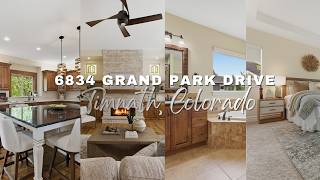6834 Grand Park Drive - Timnath, Colorado