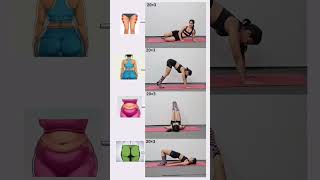 Exercise to lose weight fast at home.#dailyvlog #weightloss #fatloss #homeworkout #fitness #exercise