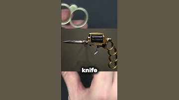 Apache Revolver #shorts #facts #funfacts #funfact #interestingfacts #interastingfact #fact