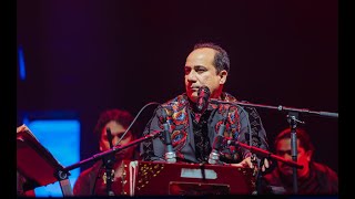 Jag Ghoomeya - Rahat Fateh Ali Khan Live |In Auckland New Zealand 2024