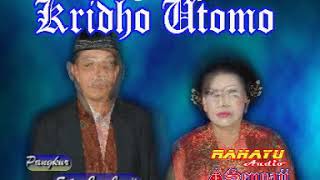Tayub kridho utomo pak winardi