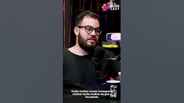 Você precisa focar na prática #dev #carreira #ti #fullstack #programming #programador #faculdade