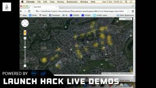 Launch Hack Demo 14