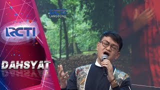 DAHSYAT - Hedi Yunus 