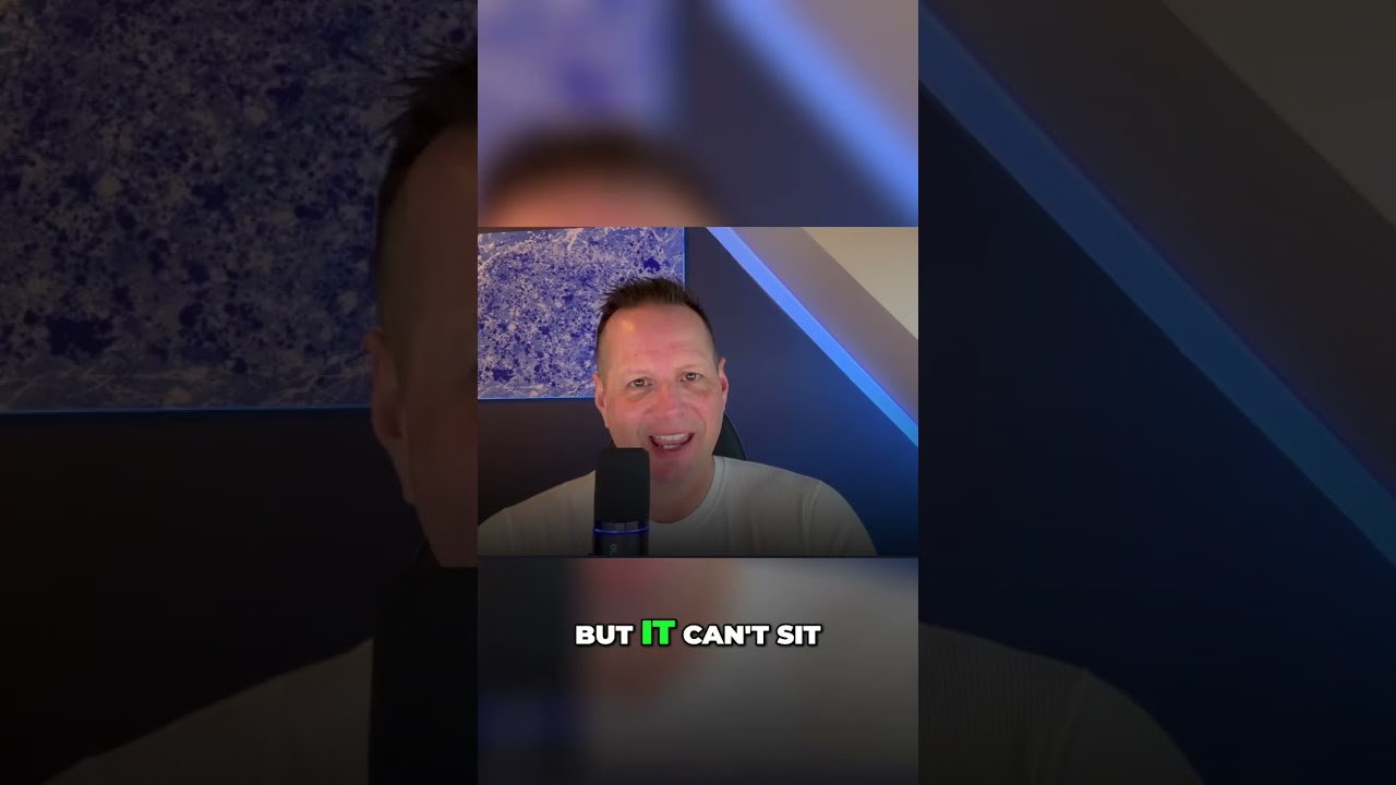 AI WON'T REPLACE REAL ESTATE AGENTS! Here's Why. 