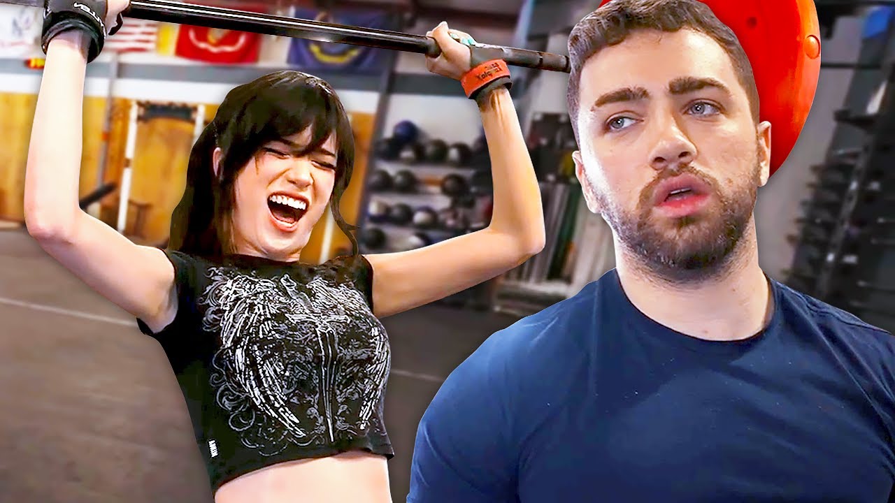 We Can't Do This Anymore.