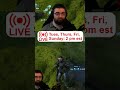 What was that roll fall | Death stranding