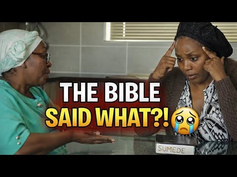 Thenjiwe Comedy Izinkinga ze bible