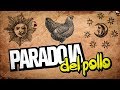 MÁS PARADOJAS: El pollo inductivista y el cisne negro