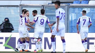 Sassuolo 3:1 Fiorentina | All goals and highlights | Serie A Italy | Seria A Italiano | 17.04.2021