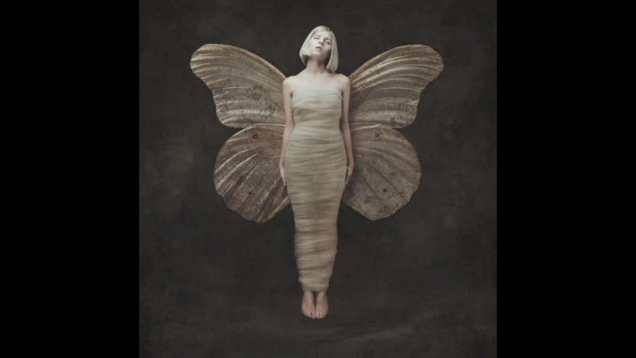 AURORA - Runaway (DnB flip) - Moshrat