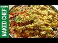 Easy SPANISH PAELLA recipe | How to cook recipe