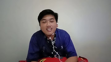 Lagu Informatika UNS 2018 - MOCHAMMAD NIBRAASUDDIIN ALEY ZULKARNAEN