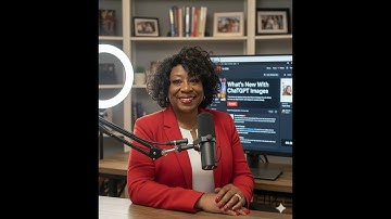 ChatGPT Just Became a Visual Powerhouse!  Here’s What Entrepreneurs Need to Know