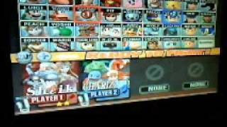 super smash bros brawl cheats