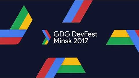 Классификация звуков с TensorFlow, Nikolay Khabarov, DataArt