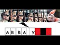Arrays in Programming