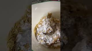 Muddy Buddy Bites