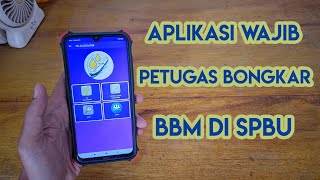 Oil Calculator, Aplikasi Wajib Bagi Petugas Bongkar BBM di SPBU ! Untuk Density BBM screenshot 4