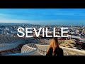 1 Day in SEVILLE: Spain&#39;s Most Radiant City (in winter)