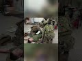 US Marines Forge Alliances in Australia #shorts
