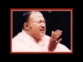 Nusrat fateh ali khan  her dam ali maula ali maula  punjabi manqabat  remix