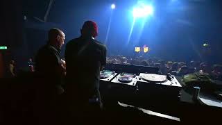 Ghost in the Machine at OBSCUUR