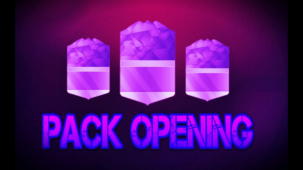FIFA 15 - PACK OPENING |В ПОИСКАХ ФИОЛЕТОВЫХ КАРТОЧЕК|
