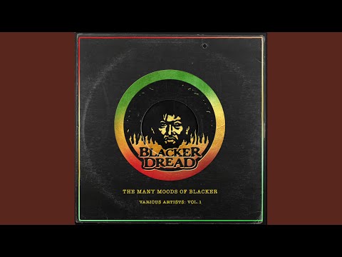Walk & Skank (Blacker Mix)