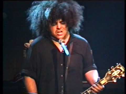 Melvins Stoner Witch Tour 94 -  Live 1994 Essen, Germany   Zeche Carl