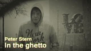 Peter Stern - In The Ghetto 2015 Elvis Presley Cover