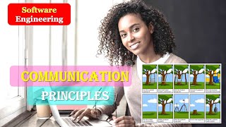 Communication Principles | Communication Principles in SOFTWARE ENGINEERING