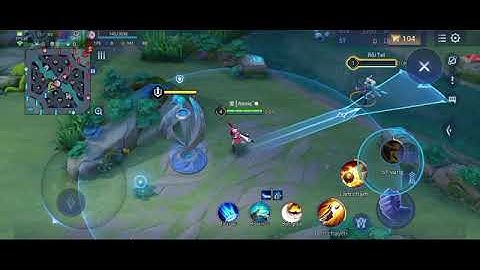 Hướng Dẫn Mod Skin Violet Thứ nguyên vệ thần Full Hiệu Ứng Sau Cập Nhật Mới Nhất