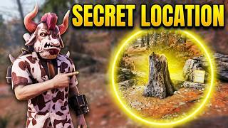 FALLOUT 76 RARE PLAN 1 of a Kind HIDDEN 1000's Don't know about! DO YOU...
