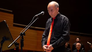 Gül Dalına Konmuş Bülbül Yavrusu, Sine Sine - Yaşar Çiftçi Konak Hem Türk Halk Müziği Korosu(2023)